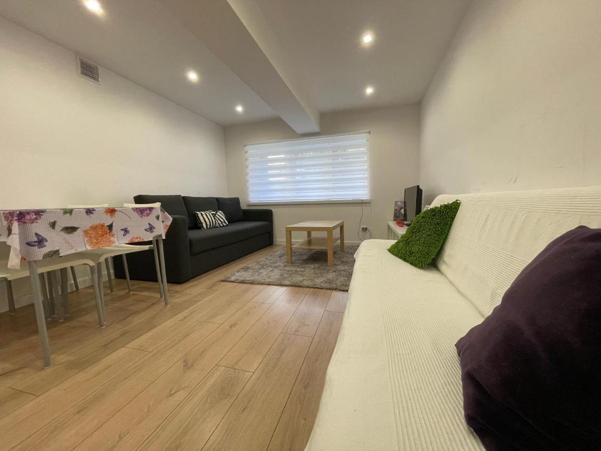 Apartmán Rzeszowska Apt 01 Krakov Exteriér fotografie